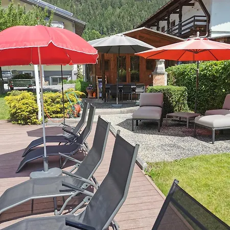 Appartement Haus Monika