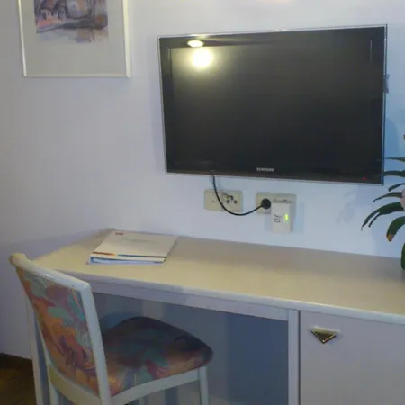 Haus Monika Appartement *