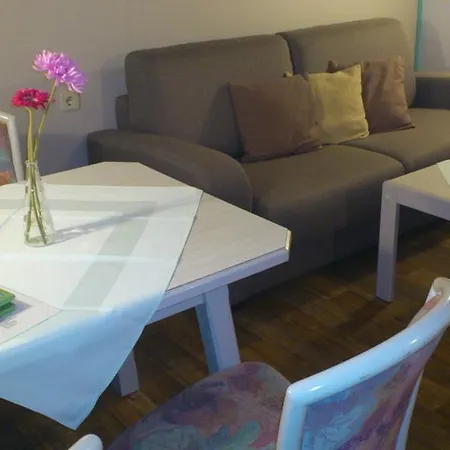Haus Monika Appartement Oetz