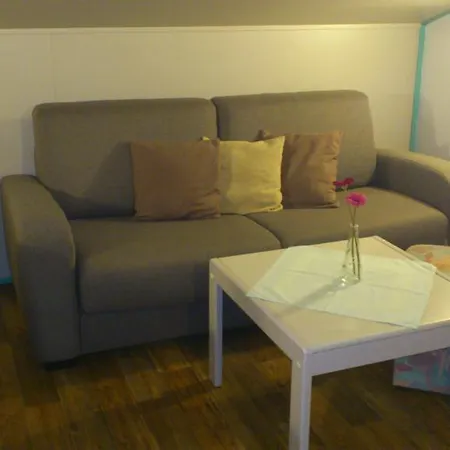 Haus Monika Appartement Oetz