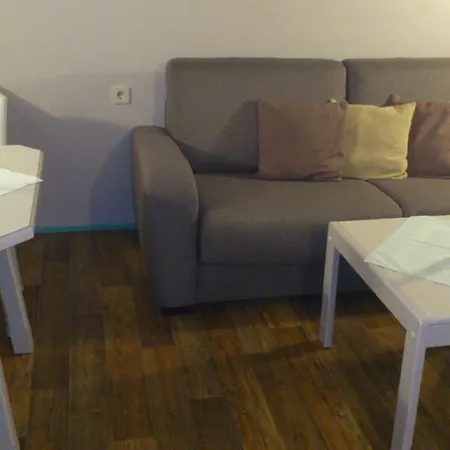 Haus Monika Appartement Oetz