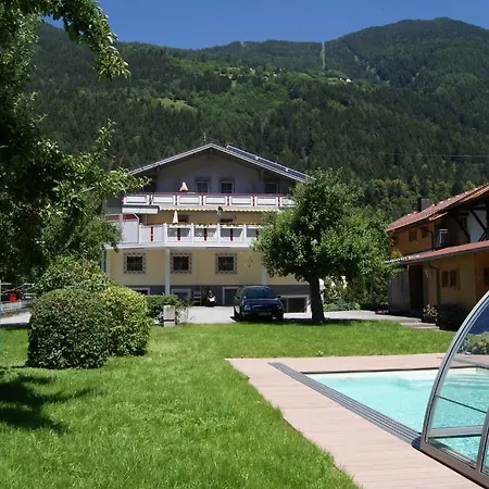 Appartement Haus Monika *