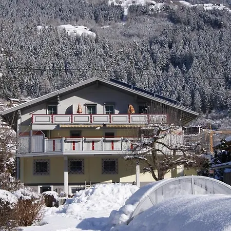 Haus Monika Oetz