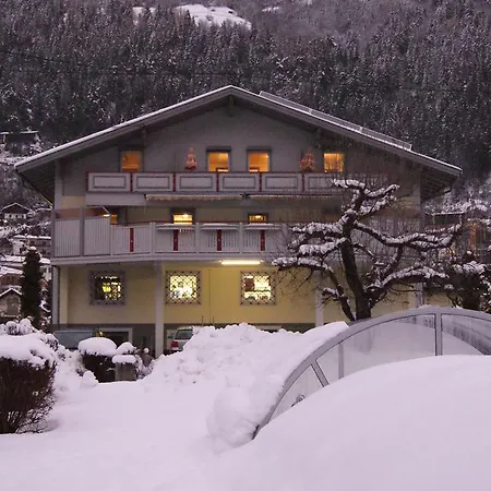 Appartement Haus Monika *