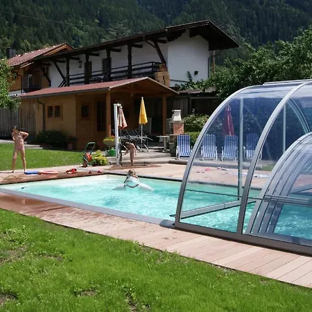 Appartement Haus Monika