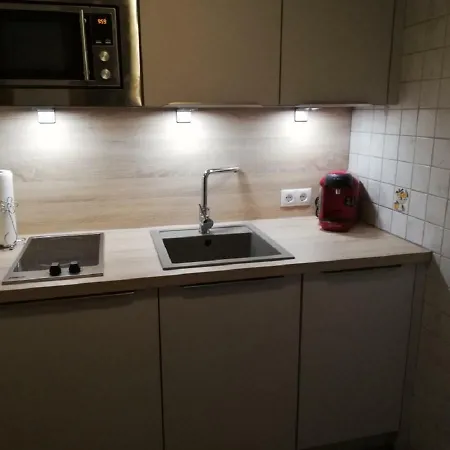 Haus Monika Appartement